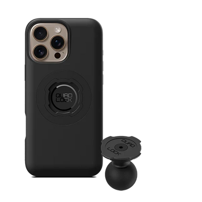 Ball Top Cap Adaptor 4x4 Car Kits - iPhone