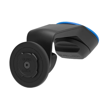 4x4 Car - Suction Mounts