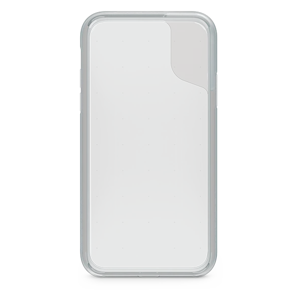 Ponchos - iPhone