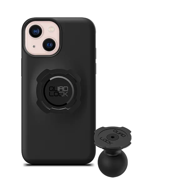 Ball Top Cap Adaptor Car Kits - iPhone