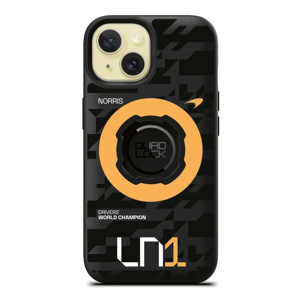 MAG Cases - Lando Norris Edition