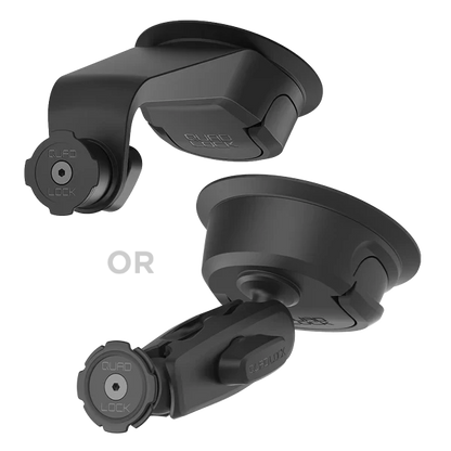 Truck - Suction Mounts