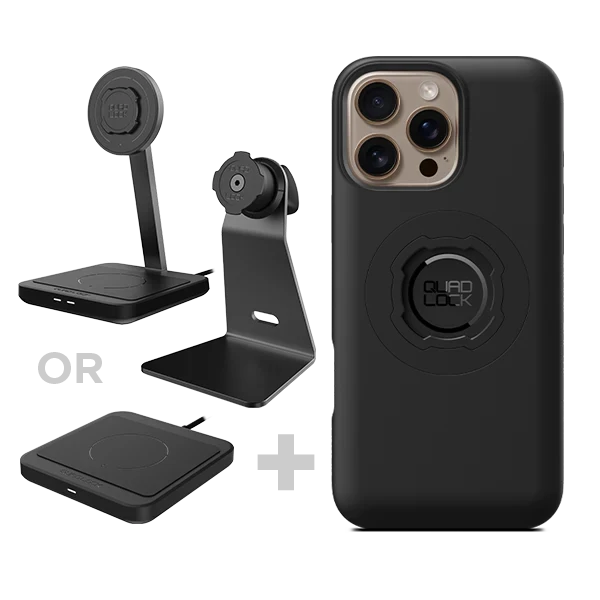 Desk Kits - iPhone