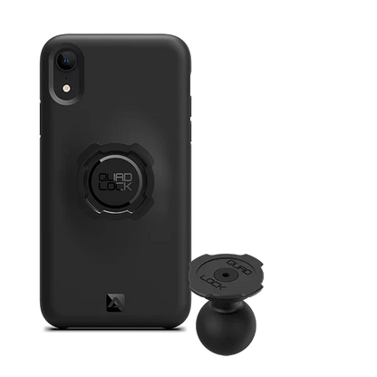 Ball Top Cap Adaptor Car Kits - iPhone