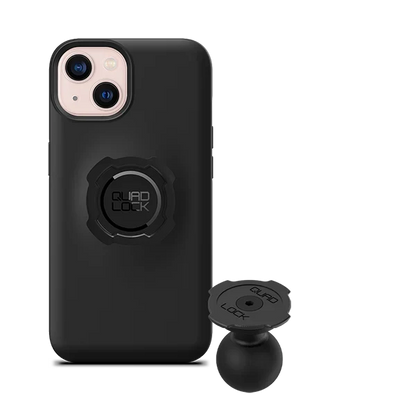 Ball Top Cap Adaptor 4x4 Car Kits - iPhone