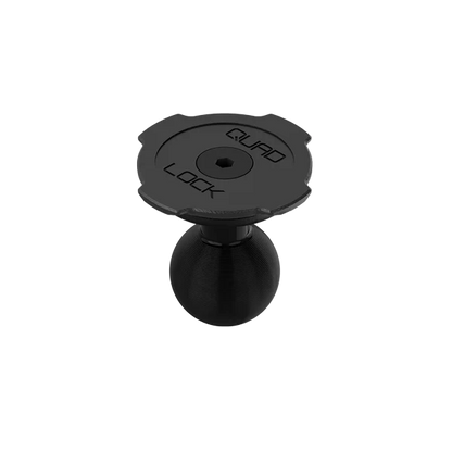 4x4 Car - Ball Top Cap Adaptors
