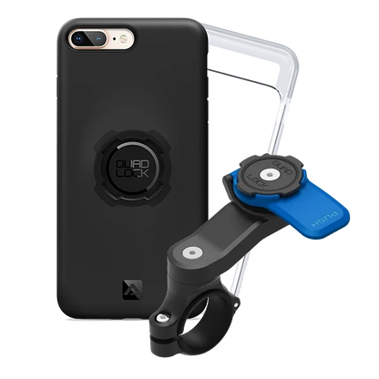 Motorcycle Kits - iPhone