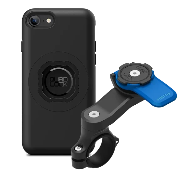 Motorcycle Kits - iPhone