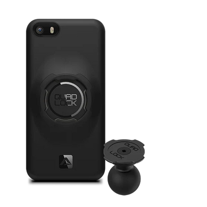 Ball Top Cap Adaptor Truck Kits - iPhone
