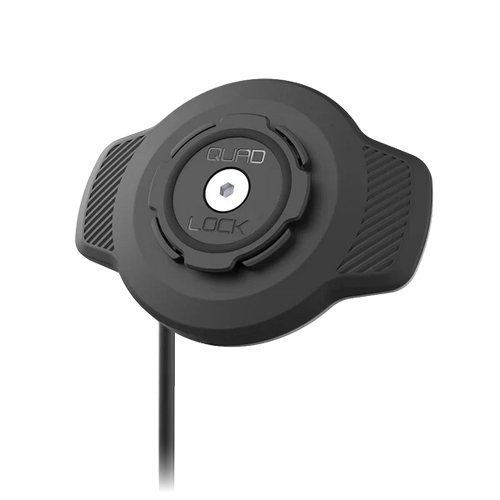 Cycling - Waterproof Wireless Charging Head