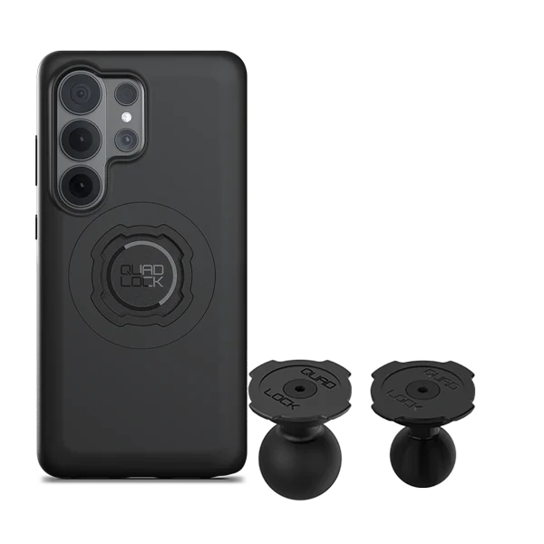 Ball Top Cap Adaptor Car Kits - Galaxy