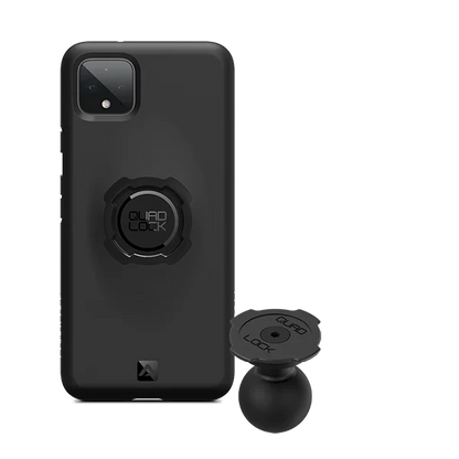 Ball Top Cap Adaptor 4x4 Car Kits - Pixel