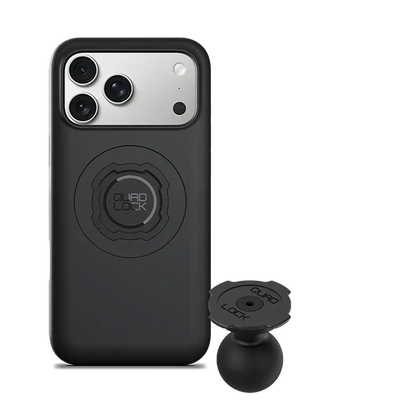 Ball Top Cap Adaptor Truck Kits - iPhone