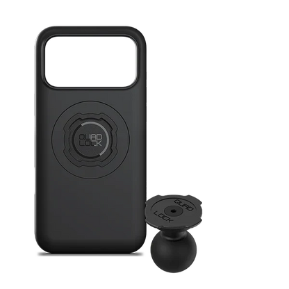 Ball Top Cap Adaptor Car Kits - iPhone