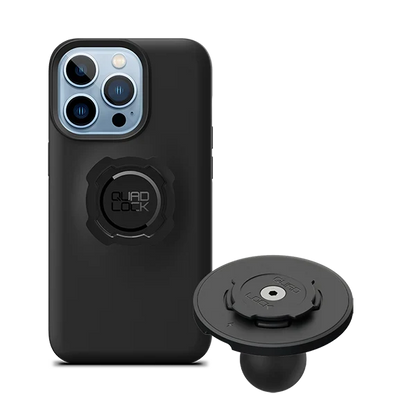 Ball Top Cap Adaptor Truck Kits - iPhone