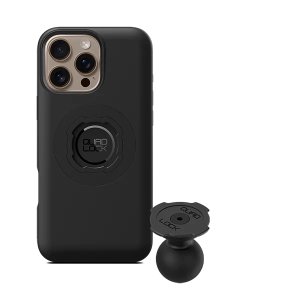 Ball Top Cap Adaptor Car Kits - iPhone
