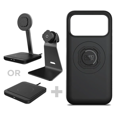 Desk Kits - iPhone