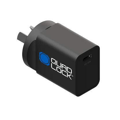 Charging - Power Adaptors
