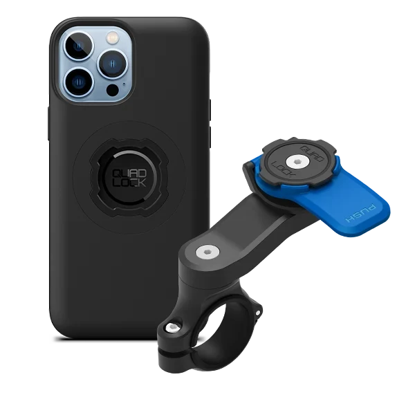 Motorcycle Kits - iPhone