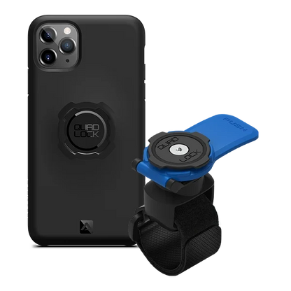 Stroller Kits - iPhone