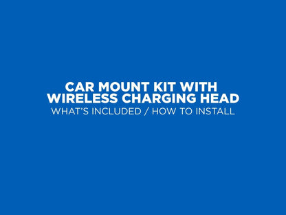 4x4 Car Kits - iPhone