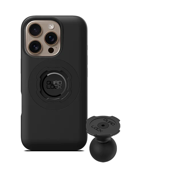 Ball Top Cap Adaptor Truck Kits - iPhone