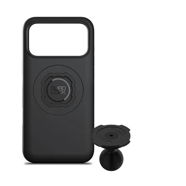 Ball Top Cap Adaptor Car Kits - iPhone