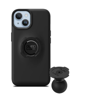 Ball Top Cap Adaptor Truck Kits - iPhone