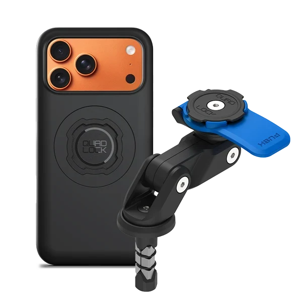Motorcycle Kits - iPhone
