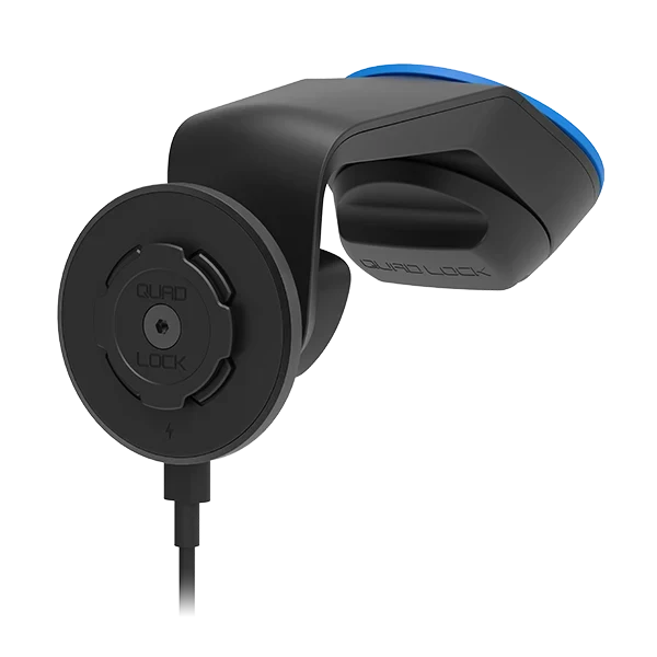 Truck - Suction Mounts