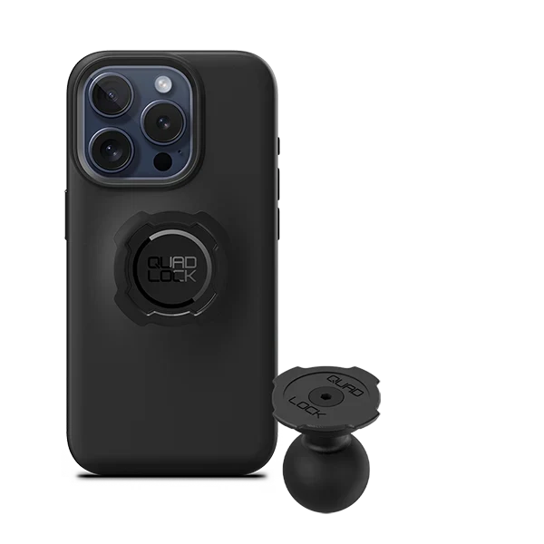 Ball Top Cap Adaptor Car Kits - iPhone