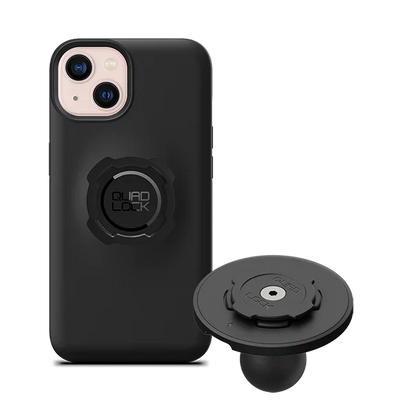 Ball Top Cap Adaptor Car Kits - iPhone