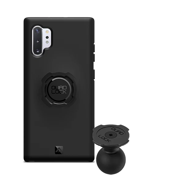 Ball Top Cap Adaptor 4x4 Car Kits - Galaxy