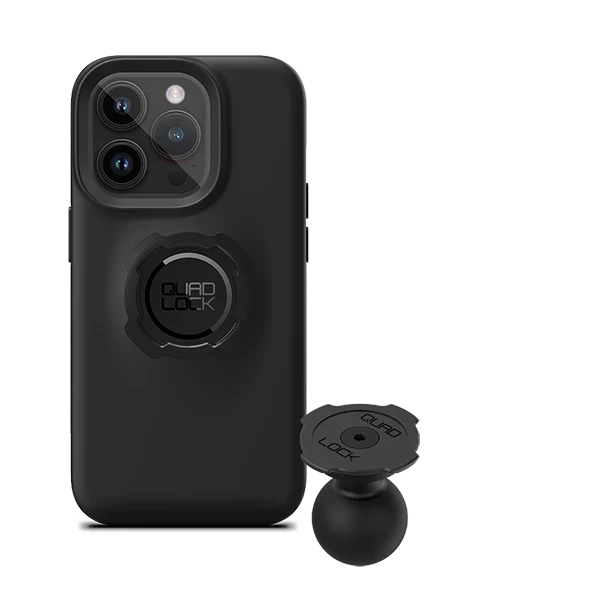Ball Top Cap Adaptor Car Kits - iPhone
