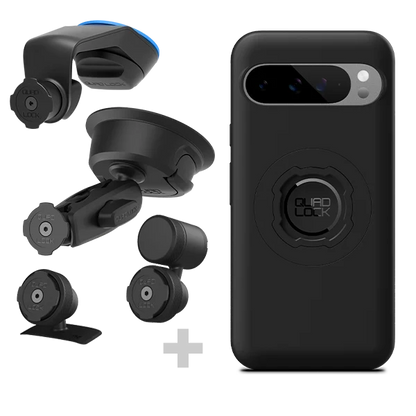 Car Kits - Pixel