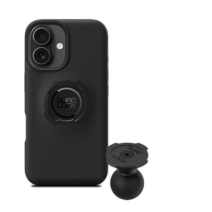 Ball Top Cap Adaptor 4x4 Car Kits - iPhone