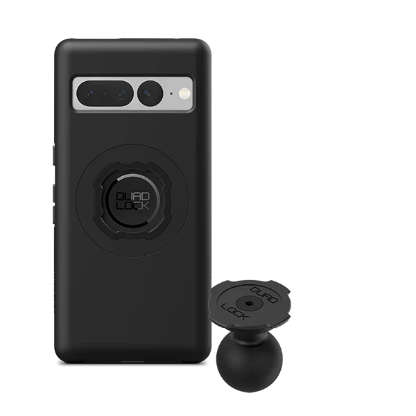 Ball Top Cap Adaptor 4x4 Car Kits - Pixel