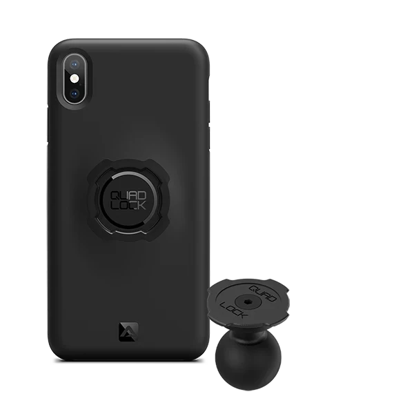 Ball Top Cap Adaptor Truck Kits - iPhone