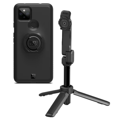 Tripod/Selfie Stick Kits - Pixel