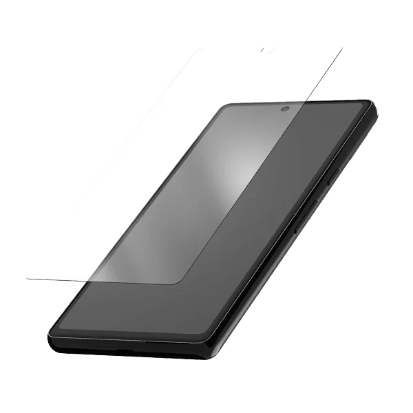 Tempered Glass/TPU Screen Protectors - Pixel