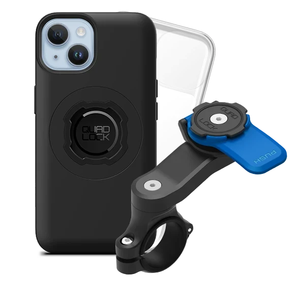 Motorcycle Kits - iPhone