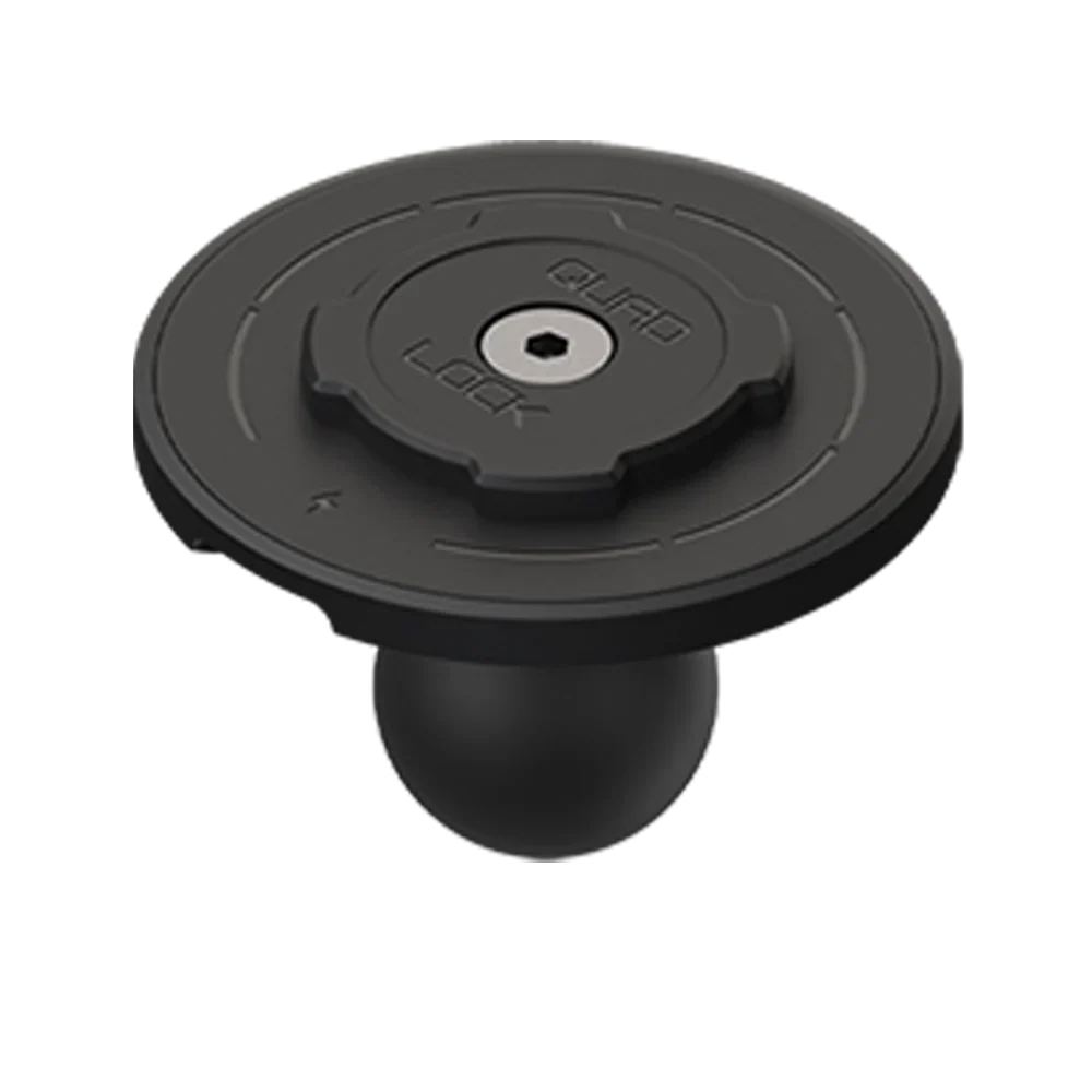 Truck - Ball Top Cap Adaptors