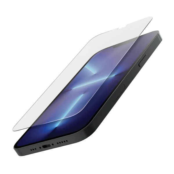 Tempered Glass Screen Protectors - iPhone