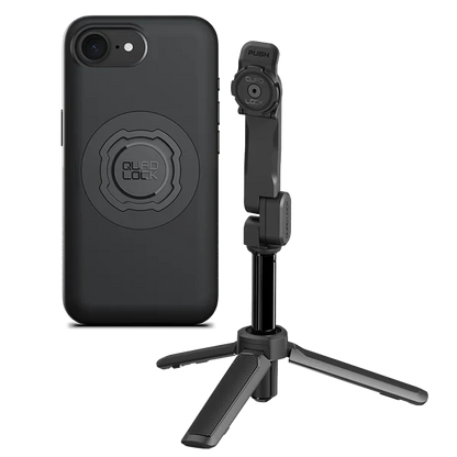 Tripod/Selfie Stick Kits - iPhone