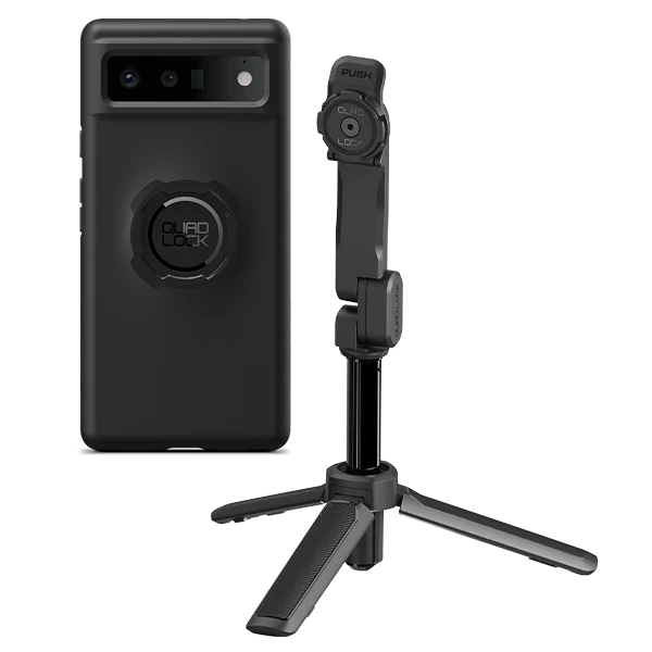 Tripod/Selfie Stick Kits - Pixel