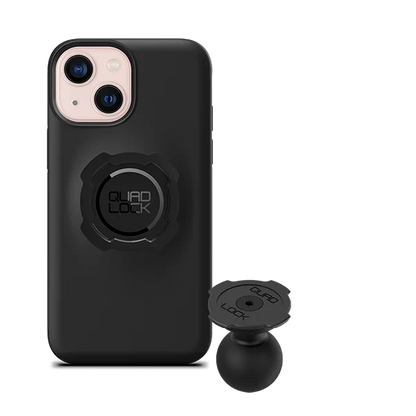 Ball Top Cap Adaptor Truck Kits - iPhone