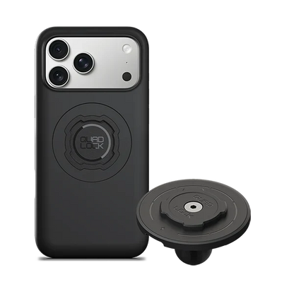 Ball Top Cap Adaptor Car Kits - iPhone