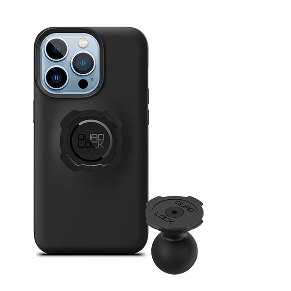 Ball Top Cap Adaptor 4x4 Car Kits - iPhone