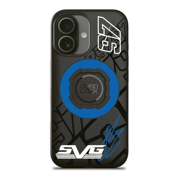 MAG Cases - SVG Edition