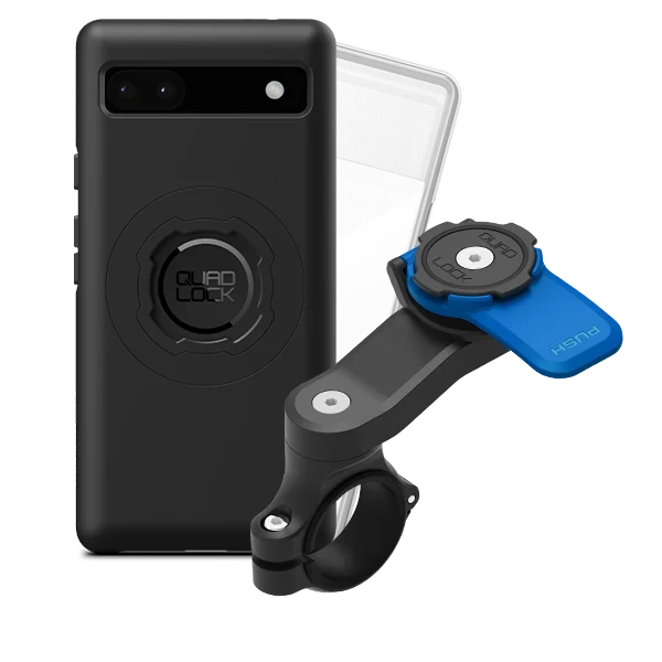 Motorcycle Kits - Pixel